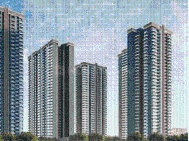 3 BHK Apartment in Sector 36A for resale Gurgaon. The reference number is 20783123
