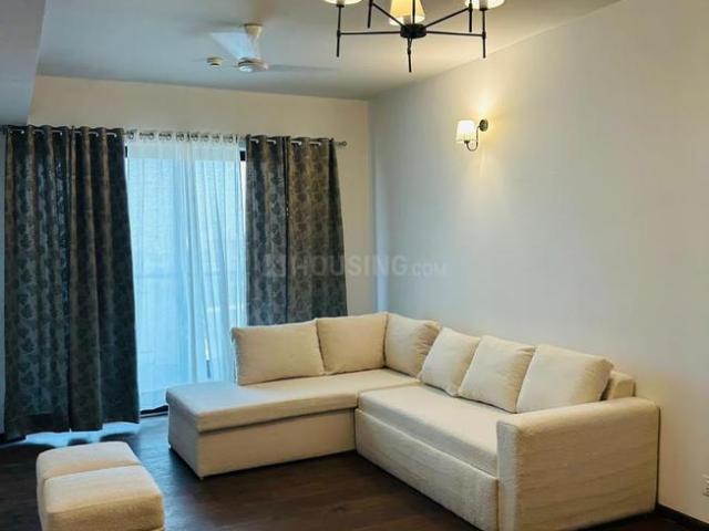 3 BHK Apartment in Sector 36A for resale Gurgaon. The reference number is 20831328