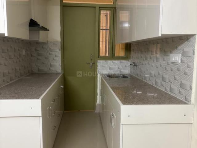 3 BHK Apartment in sector 37 for rent Bahadurgarh. The reference number is 19053662