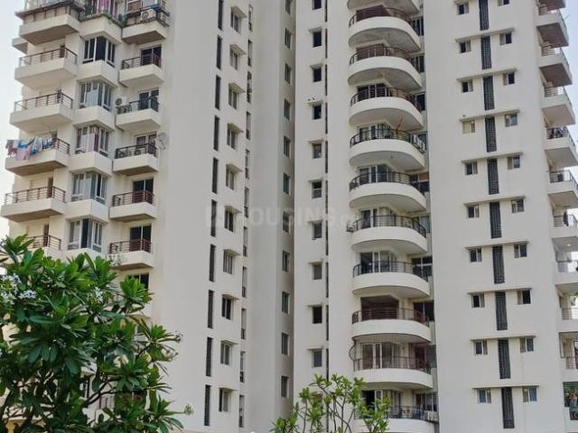 3 BHK Apartment in Sector 37 for resale Faridabad. The reference number is 20510345
