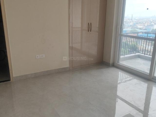 3 BHK Apartment in Sector 37C for rent Gurgaon. The reference number is 20630886
