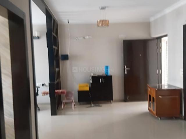 3 BHK Apartment in Sector 37C for rent Gurgaon. The reference number is 20668260