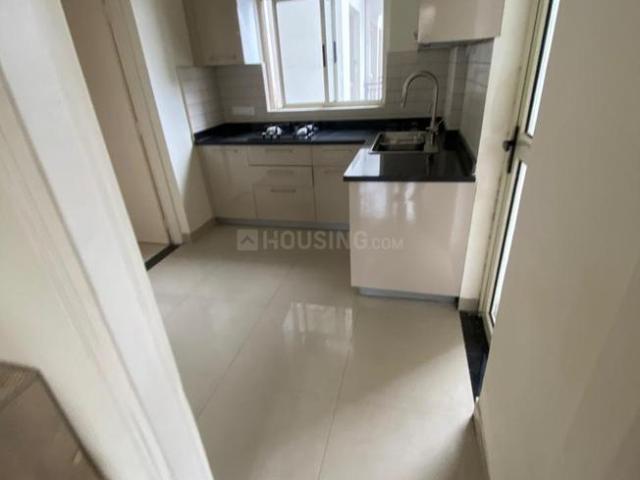 3 BHK Apartment in Sector 37C for rent Gurgaon. The reference number is 20958906