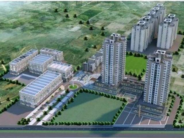 3 BHK Apartment in Sector 37C for resale Gurgaon. The reference number is 16705326