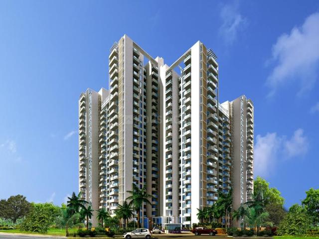 3 BHK Apartment in Sector 37C for resale Gurgaon. The reference number is 19965511