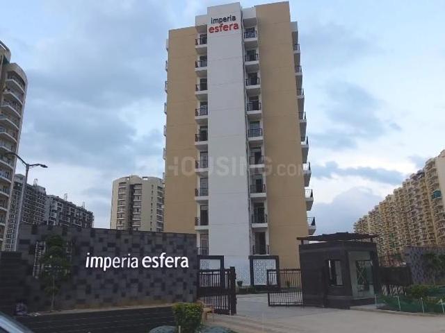 3 BHK Apartment in Sector 37C for resale Gurgaon. The reference number is 20630594