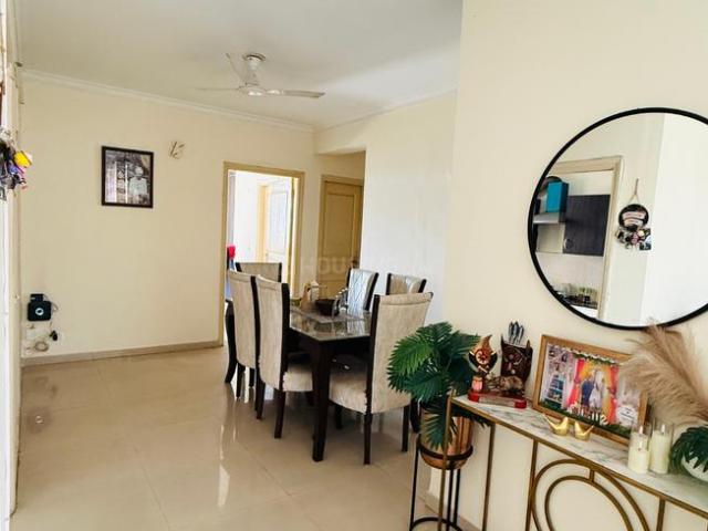 3 BHK Apartment in Sector 37C for resale Gurgaon. The reference number is 20075026