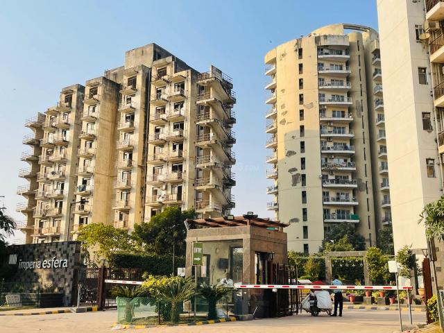3 BHK Apartment in Sector 37C for resale Gurgaon. The reference number is 20127822