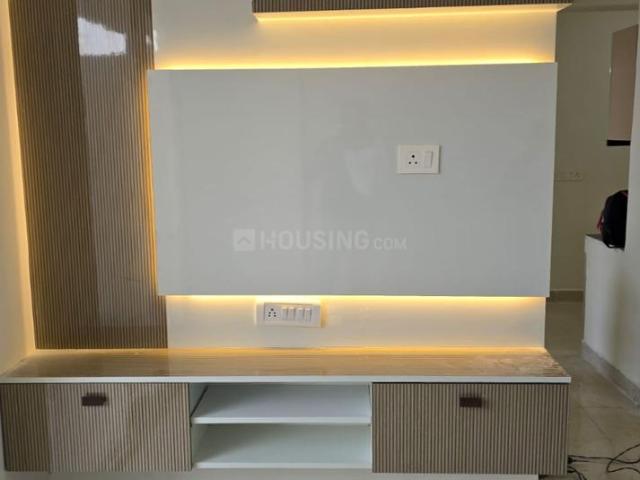 3 BHK Apartment in Sector 37D for rent Gurgaon. The reference number is 19799922