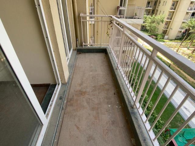 3 BHK Apartment in Sector 37D for rent Gurgaon. The reference number is 19942134