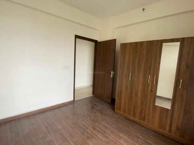 3 BHK Apartment in Sector 37D for rent Gurgaon. The reference number is 19957569