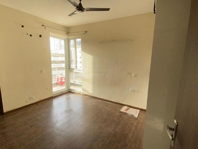 3 BHK Apartment in Sector 37D for rent Gurgaon. The reference number is 19953721