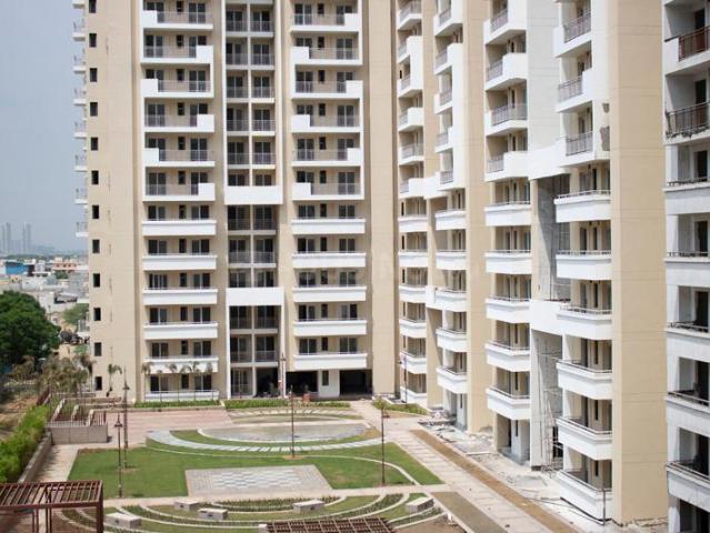 3 BHK Apartment in Sector 37D for rent Gurgaon. The reference number is 20753973