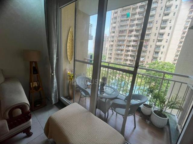 3 BHK Apartment in Sector 37D for rent Gurgaon. The reference number is 20909198