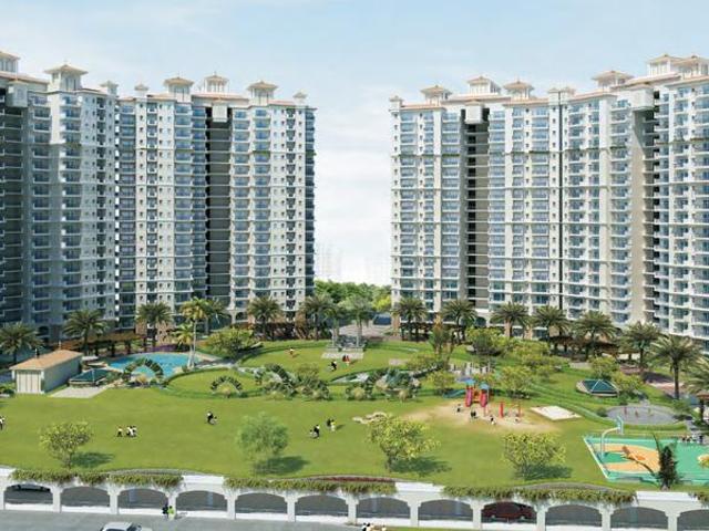 3 BHK Apartment in Sector 37D for resale Gurgaon. The reference number is 10680335