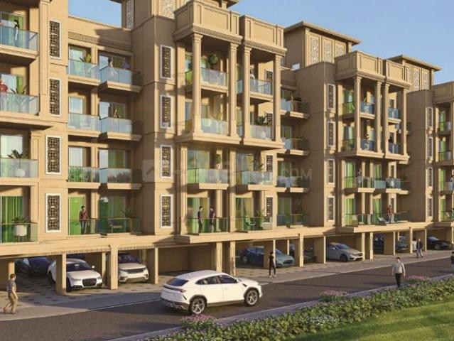 3 BHK Apartment in Sector 37D for resale Gurgaon. The reference number is 14208717