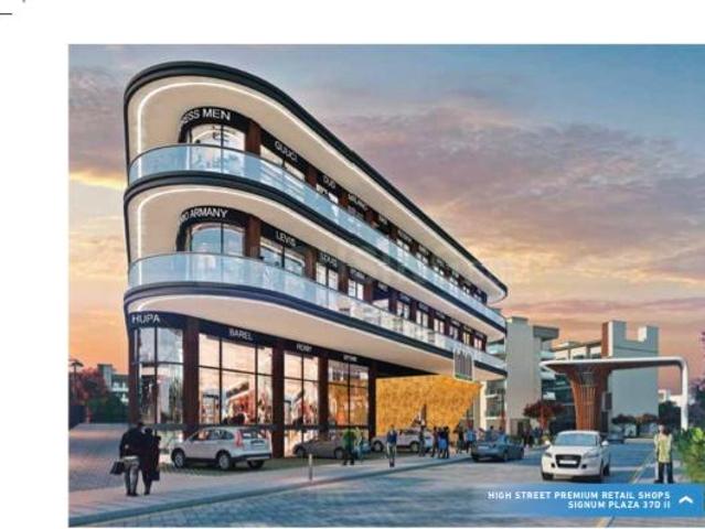 3 BHK Apartment in Sector 37D for resale Gurgaon. The reference number is 18790677