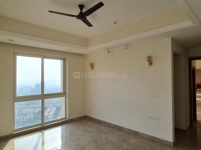 3 BHK Apartment in Sector 37D for resale Gurgaon. The reference number is 18258850