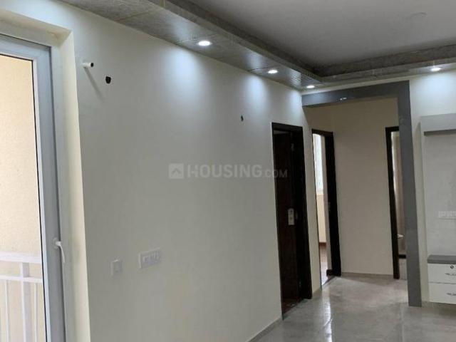 3 BHK Apartment in Sector 37D for resale Gurgaon. The reference number is 19449239