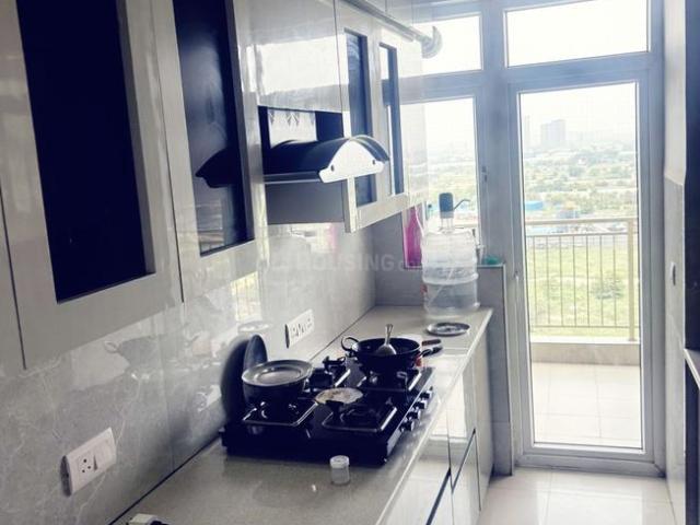 3 BHK Apartment in Sector 37D for resale Gurgaon. The reference number is 19994857