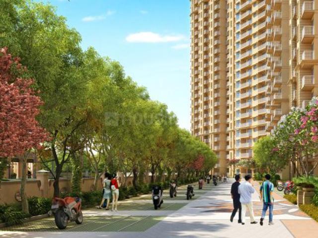 3 BHK Apartment in Sector 37D for resale Gurgaon. The reference number is 19042097
