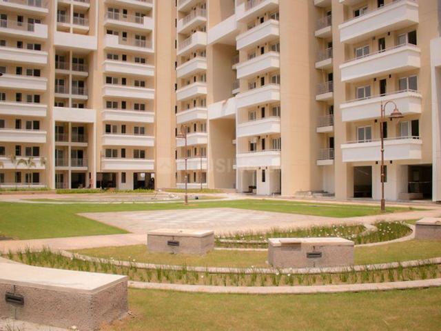3 BHK Apartment in Sector 37D for resale Gurgaon. The reference number is 19376787