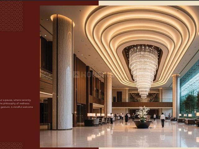 3 BHK Apartment in Sector 37D for resale Gurgaon. The reference number is 20452230