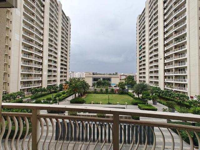 3 BHK Apartment in Sector 37D for resale Gurgaon. The reference number is 20929875