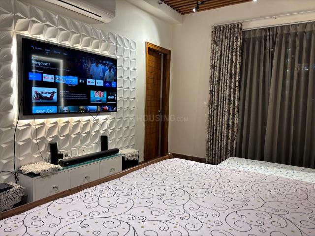 3 BHK Apartment in Sector 37D for resale Gurgaon. The reference number is 20006160