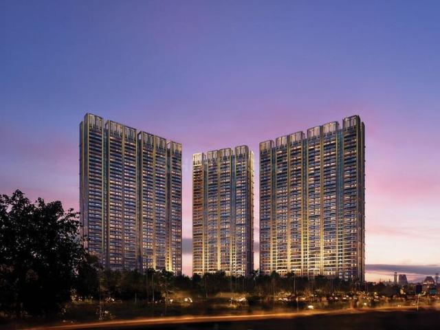 3 BHK Apartment in Sector 37D for resale Gurgaon. The reference number is 20036049