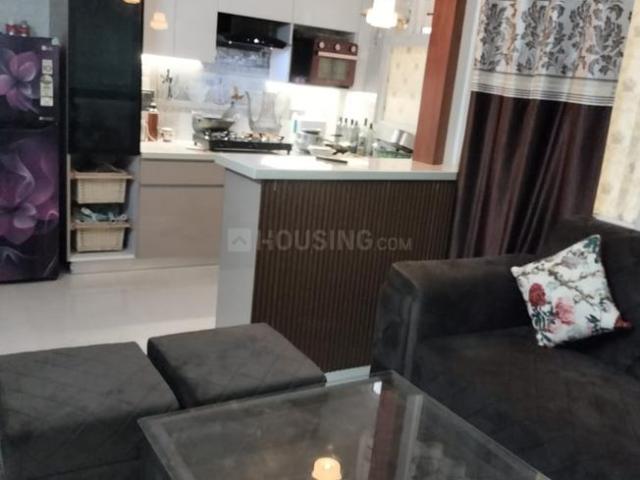 3 BHK Apartment in Sector 37D for resale Gurgaon. The reference number is 20100650