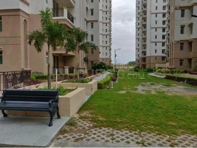 3 BHK Apartment in Sector 37D for resale Gurgaon. The reference number is 20248001