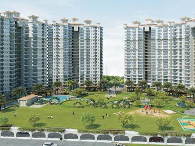 3 BHK Apartment in Sector 37D for resale Gurgaon. The reference number is 20249461