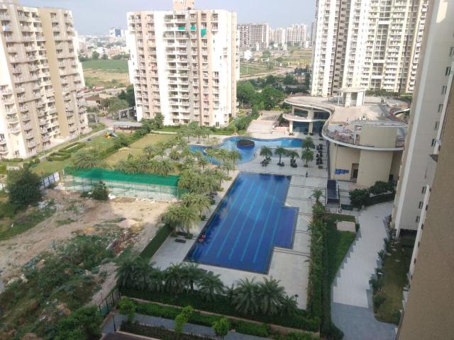 3 BHK Apartment in Sector 37D for resale Gurgaon. The reference number is 20249792