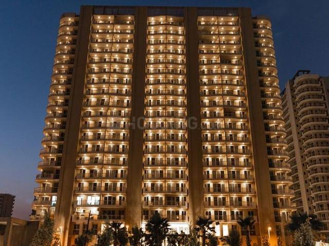 3 BHK Apartment in Sector 37D for resale Gurgaon. The reference number is 20249930
