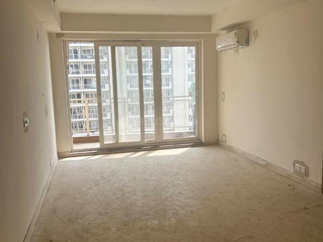 3 BHK Apartment in Sector 37D for resale Gurgaon. The reference number is 20261683