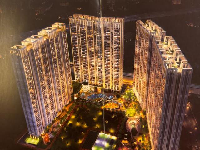 3 BHK Apartment in Sector 37D for resale Gurgaon. The reference number is 20339011