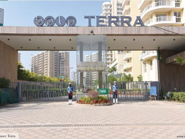 3 BHK Apartment in Sector 37D for resale Gurgaon. The reference number is 8495271