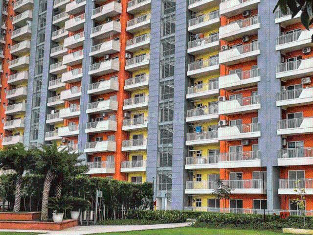 3 BHK Apartment in Sector 38 for resale Gurgaon. The reference number is 18155682