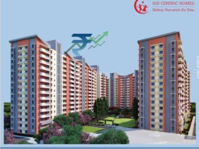 3 BHK Apartment in Sector 38 for resale Gurgaon. The reference number is 20283215