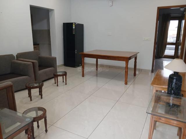 3 BHK Apartment in Sector 39 for rent Chandigarh. The reference number is 20901170