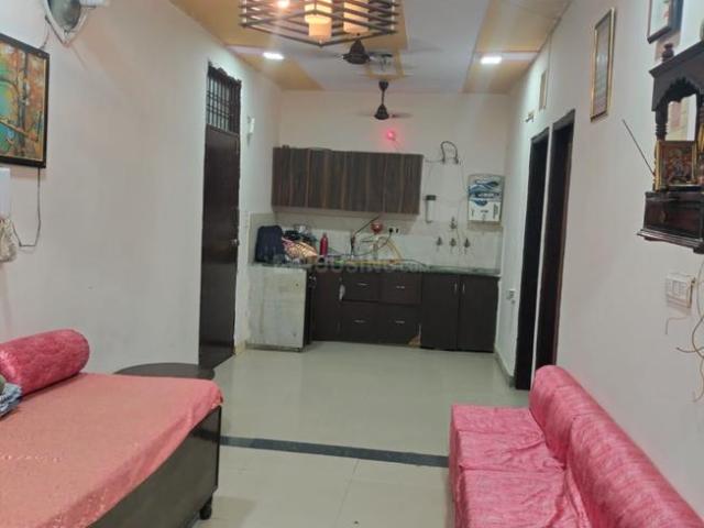 3 BHK Apartment in Sector 39 Rohini for resale Rohini. The reference number is 17614672
