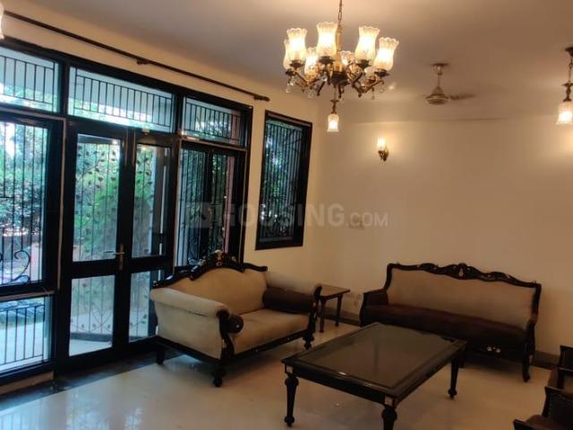 3 BHK Apartment in Sector 30 for rent Gurgaon. The reference number is 8456238