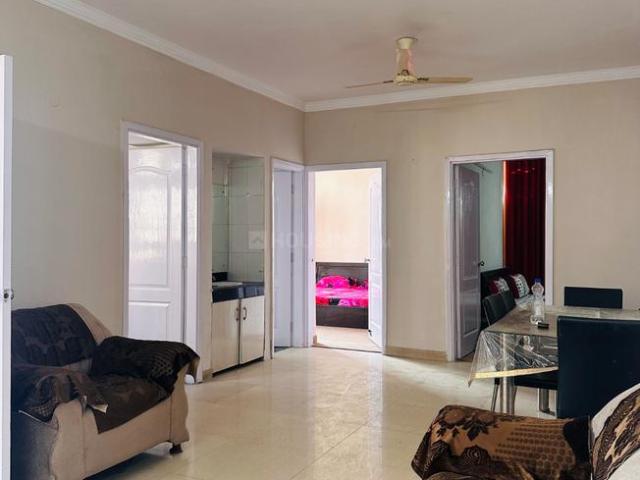 3 BHK Apartment in Sector 31 for rent Gurgaon. The reference number is 18981542