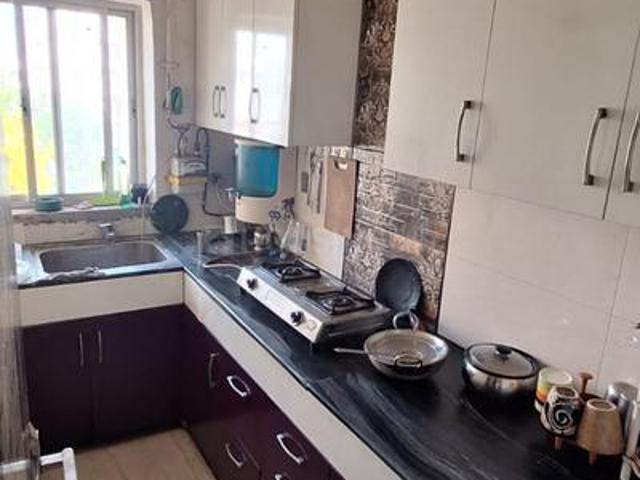 3 BHK Apartment in Sector 31 for rent Gurgaon. The reference number is 20412805