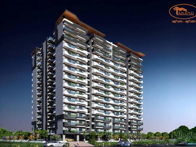 3 BHK Apartment in Sector 31 for resale Faridabad. The reference number is 19446015