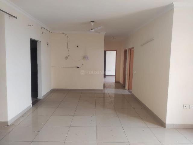 3 BHK Apartment in Sector 32 for rent Karnal. The reference number is 17484922