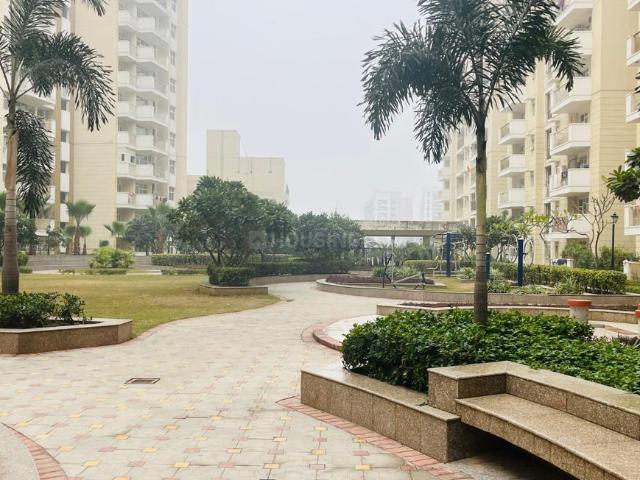 3 BHK Apartment in Sector 33 Bhiwadi for resale Alwar Bypass Road Bhiwadi. The reference number is 17664208