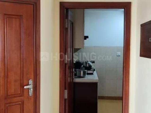 3 BHK Apartment in Sector 33 for rent Gurgaon. The reference number is 16272283
