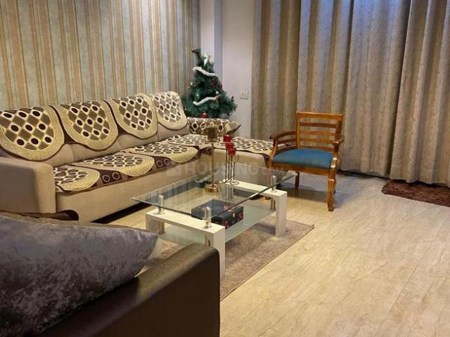3 BHK Apartment in Sector 33 for rent Gurgaon. The reference number is 19615823